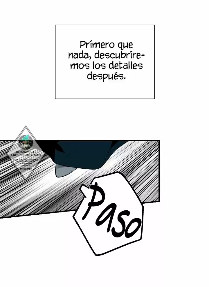 LA DAMA SECRETA - Capítulo 9 - Página 138 - LectorTMOo