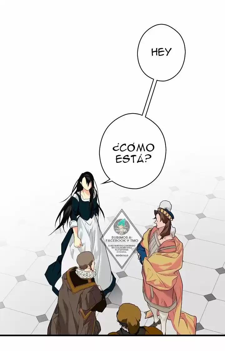 LA DAMA SECRETA - Capítulo 9 - Página 139 - LectorTMOo