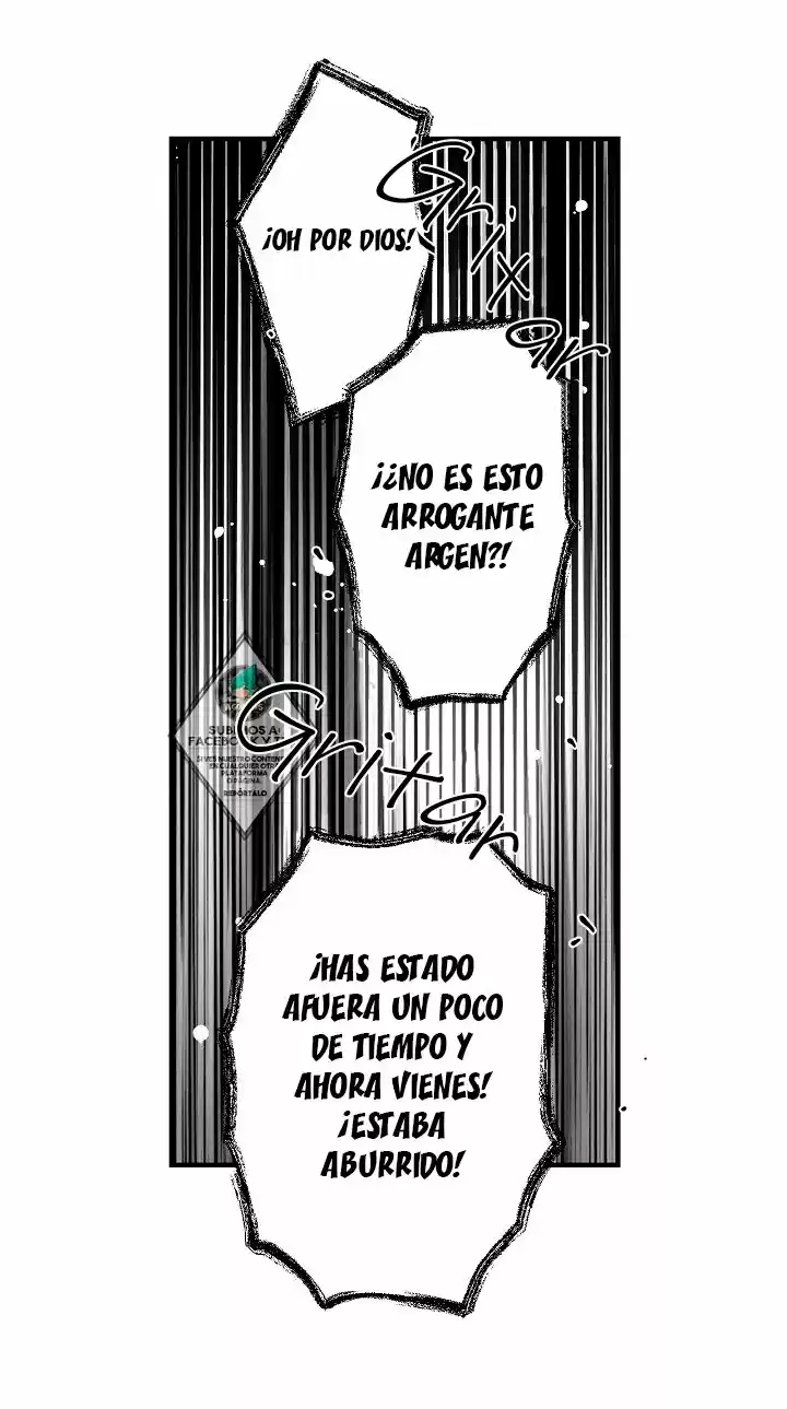 LA DAMA SECRETA - Capítulo 9 - Página 142 - LectorTMOo