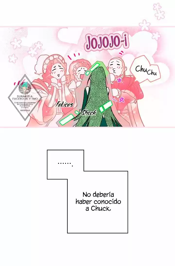 LA DAMA SECRETA - Capítulo 9 - Página 143 - LectorTMOo