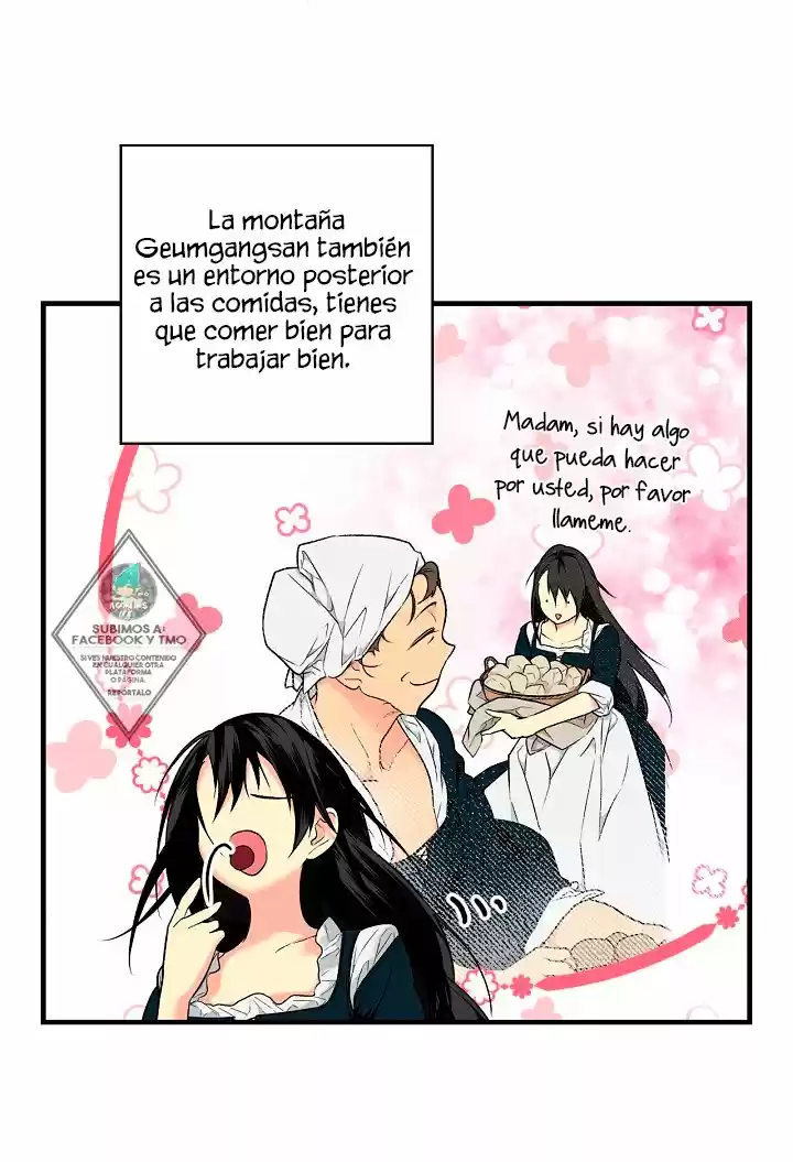 LA DAMA SECRETA - Capítulo 9 - Página 146 - LectorTMOo