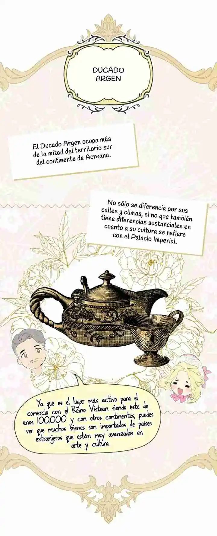 LA DAMA SECRETA - Capítulo 93 - Página 13 - LectorTMOo