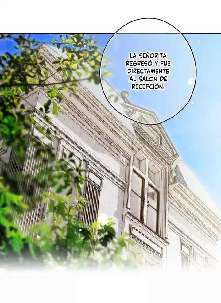 LA DAMA SECRETA - Capítulo 93 - Página 15 - LectorTMOo