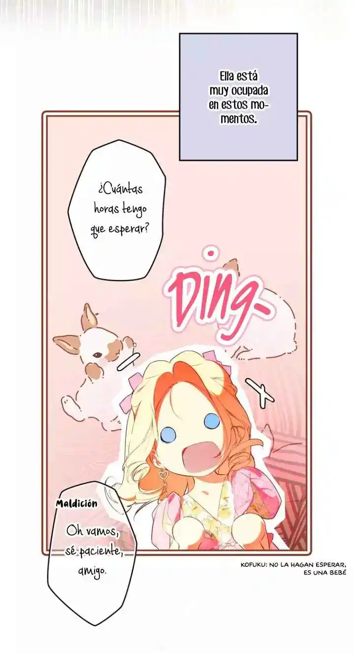 LA DAMA SECRETA - Capítulo 93 - Página 22 - LectorTMOo