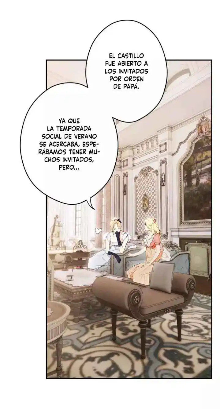 LA DAMA SECRETA - Capítulo 93 - Página 33 - LectorTMOo