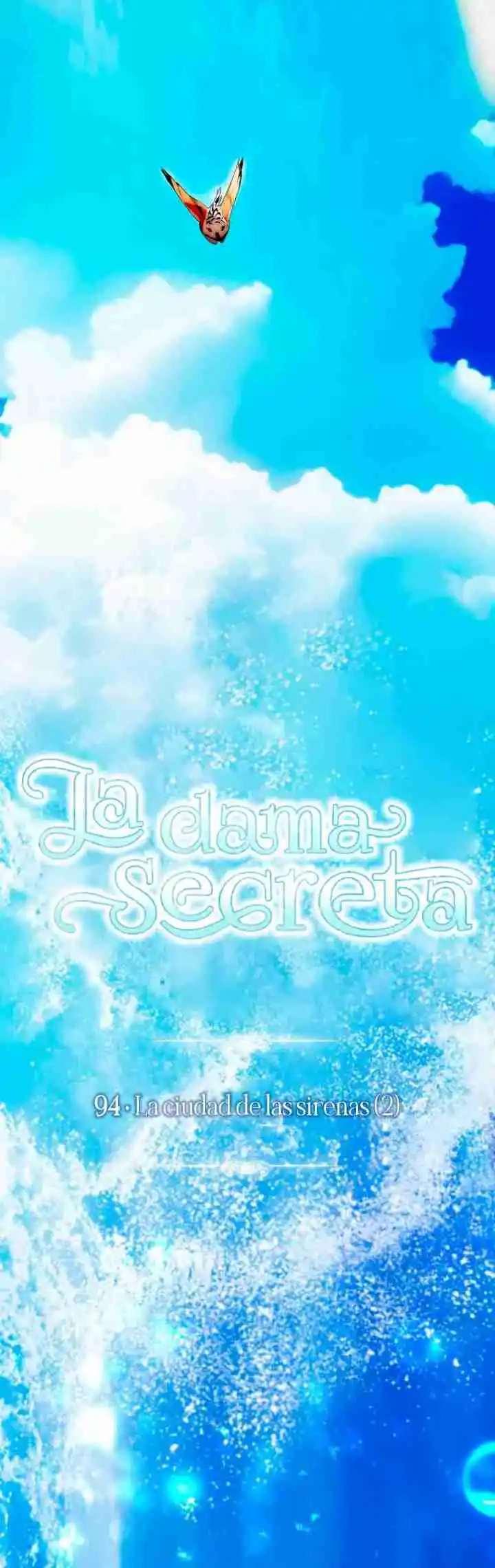 LA DAMA SECRETA - Capítulo 94 - Página 13 - LectorTMOo