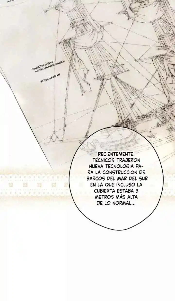 LA DAMA SECRETA - Capítulo 95 - Página 6 - LectorTMOo