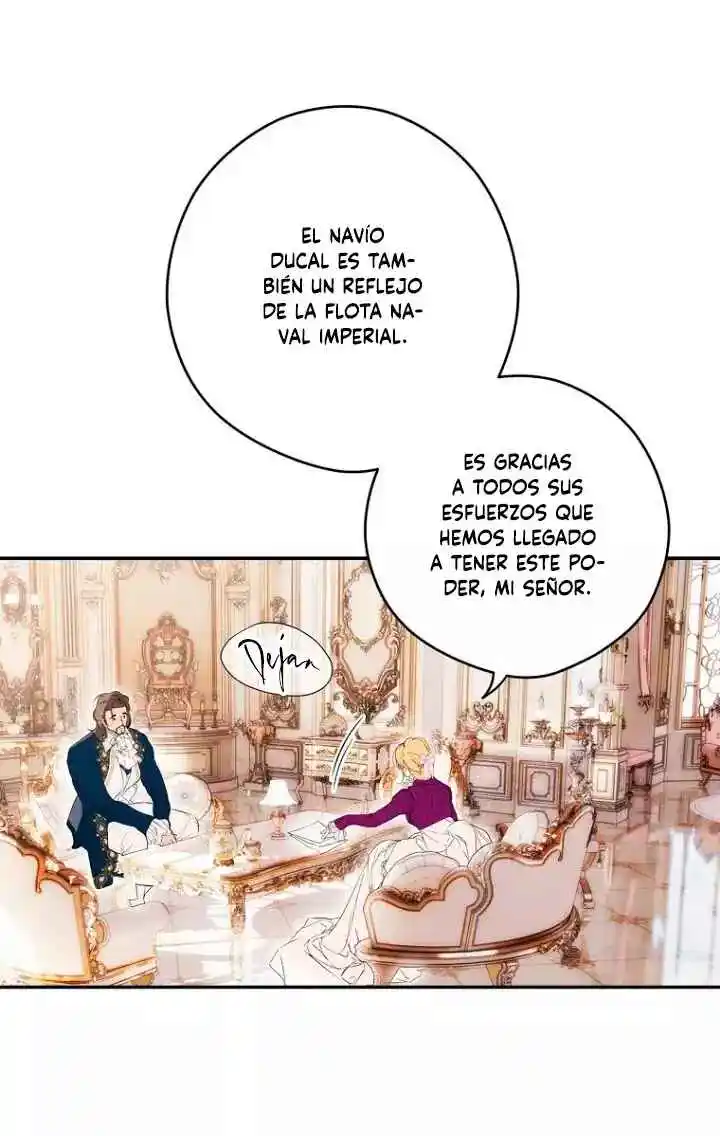 LA DAMA SECRETA - Capítulo 95 - Página 8 - LectorTMOo