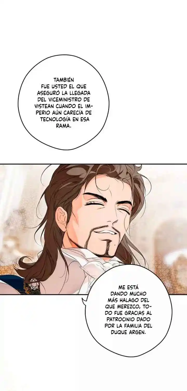 LA DAMA SECRETA - Capítulo 95 - Página 9 - LectorTMOo