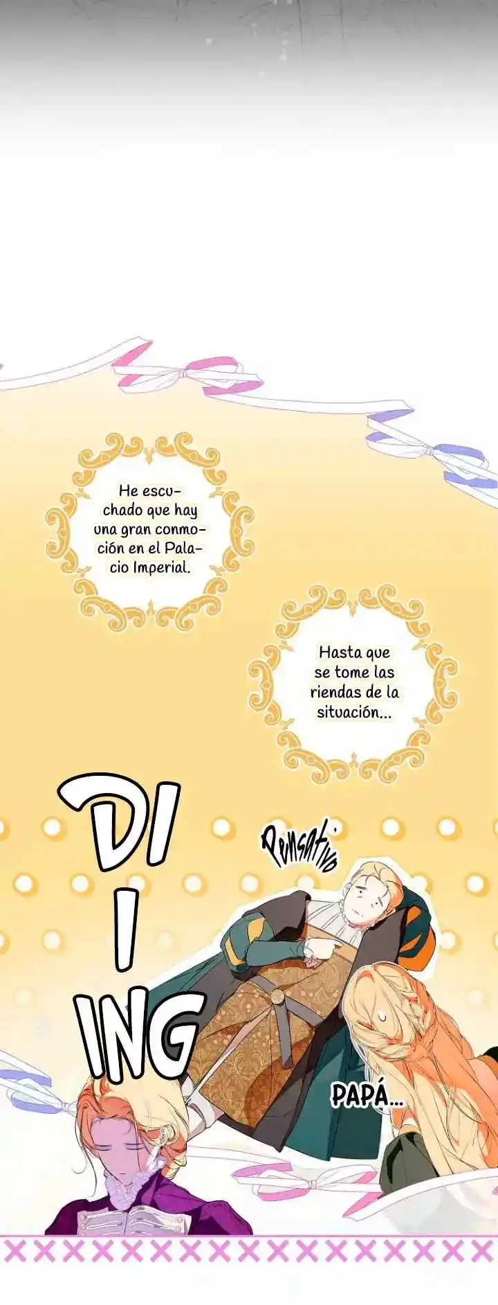 LA DAMA SECRETA - Capítulo 95 - Página 12 - LectorTMOo
