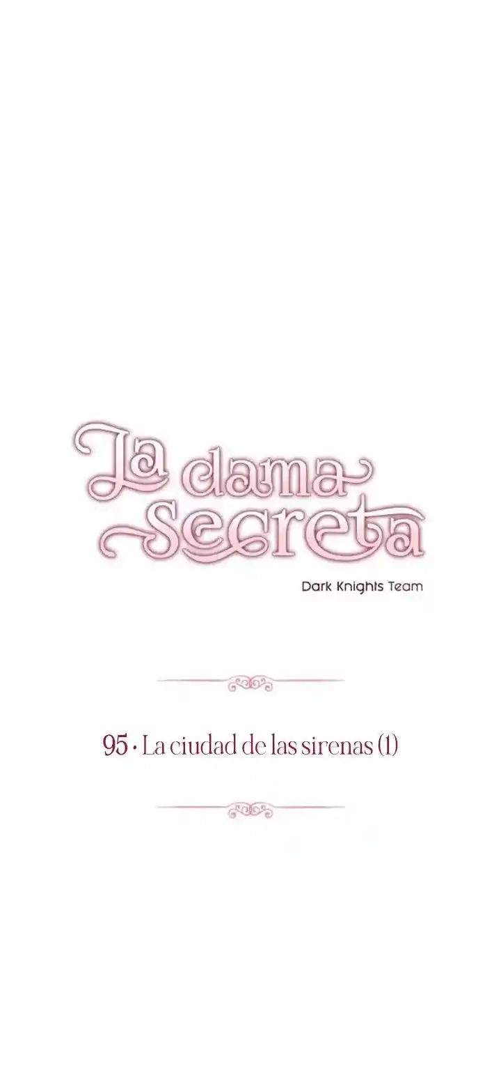 LA DAMA SECRETA - Capítulo 95 - Página 14 - LectorTMOo
