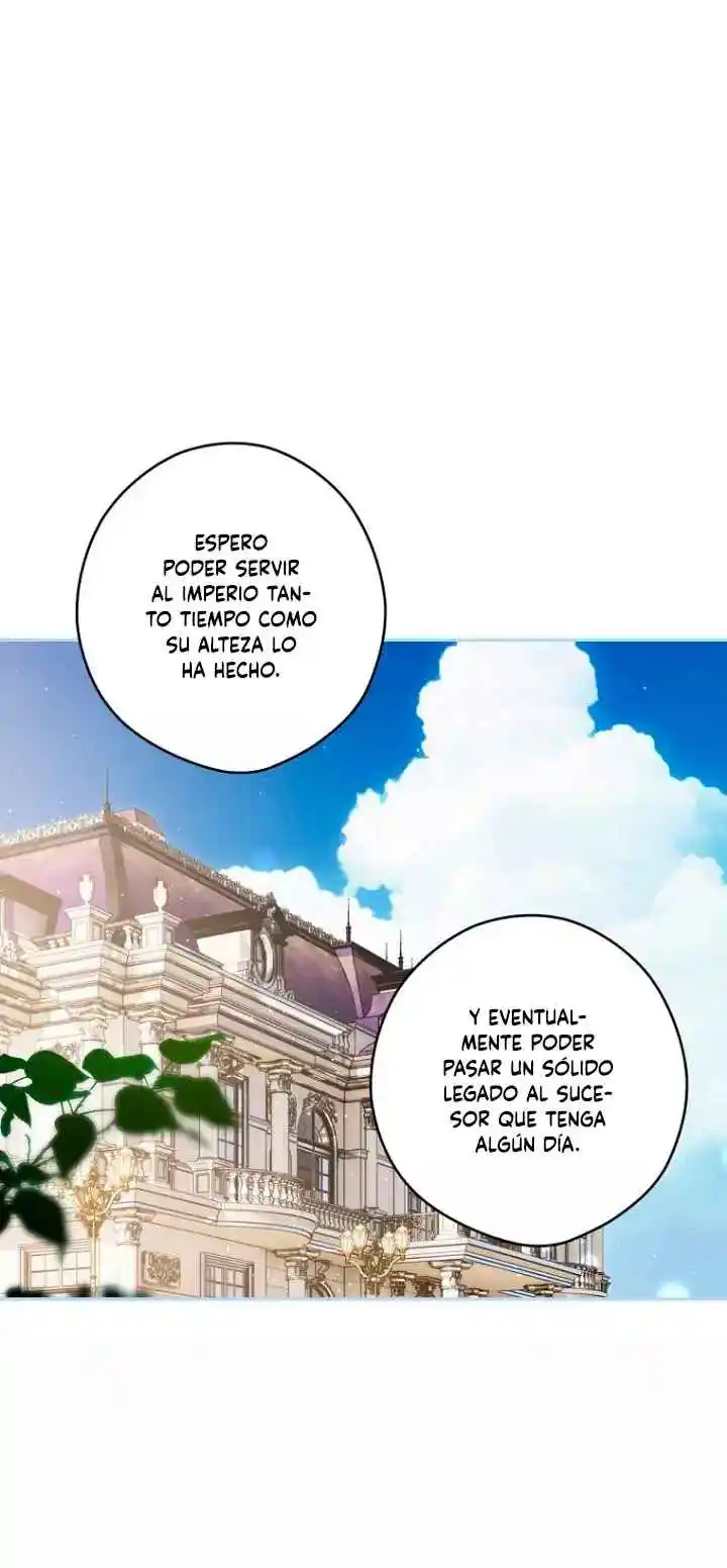 LA DAMA SECRETA - Capítulo 95 - Página 15 - LectorTMOo