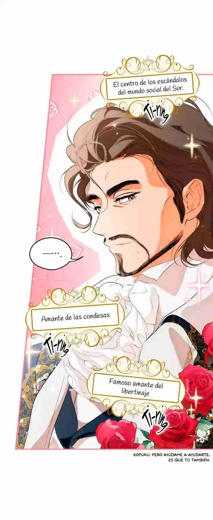 LA DAMA SECRETA - Capítulo 95 - Página 18 - LectorTMOo