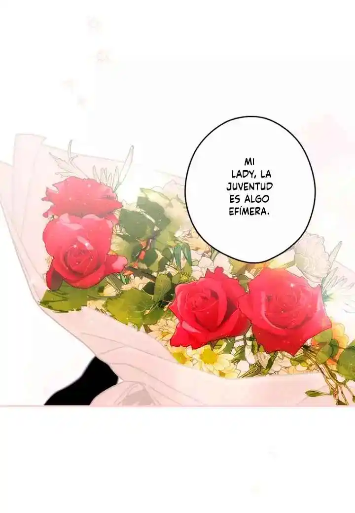 LA DAMA SECRETA - Capítulo 95 - Página 20 - LectorTMOo
