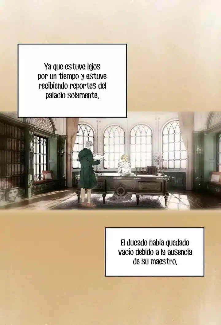 LA DAMA SECRETA - Capítulo 95 - Página 26 - LectorTMOo