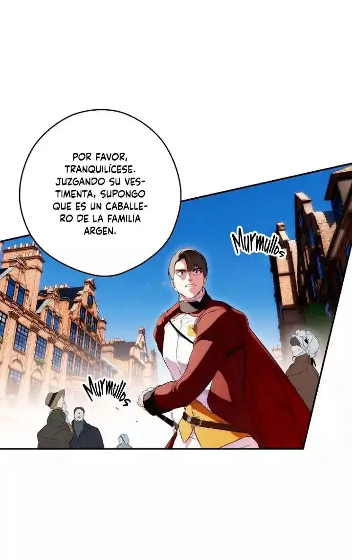 LA DAMA SECRETA - Capítulo 95 - Página 34 - LectorTMOo