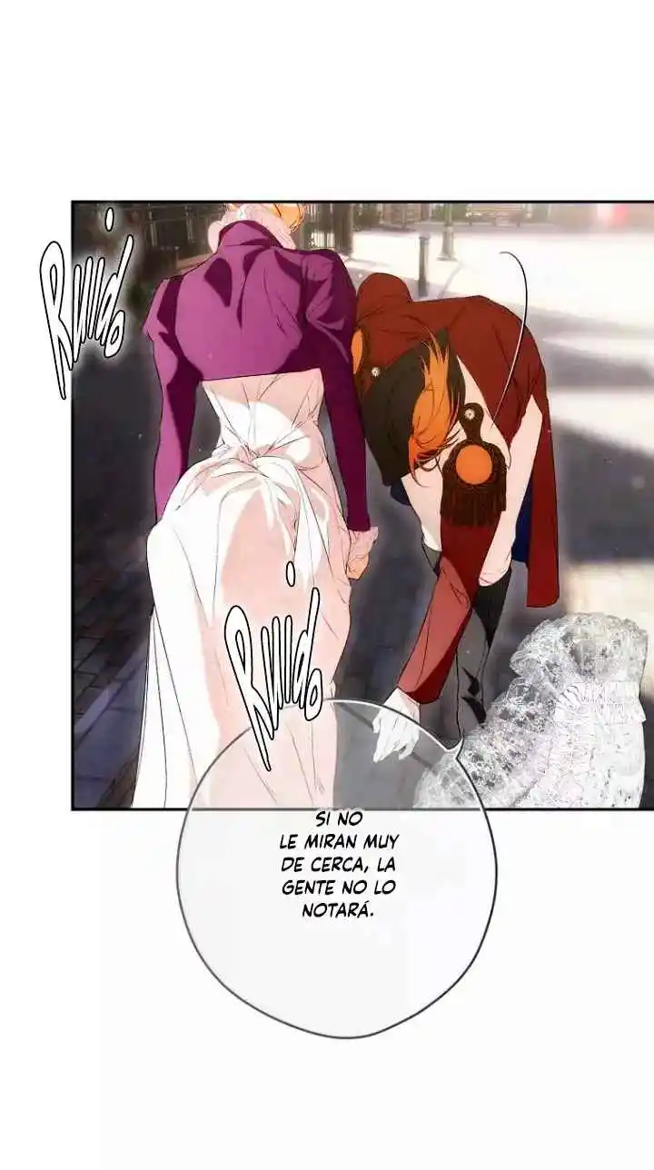 LA DAMA SECRETA - Capítulo 95 - Página 40 - LectorTMOo