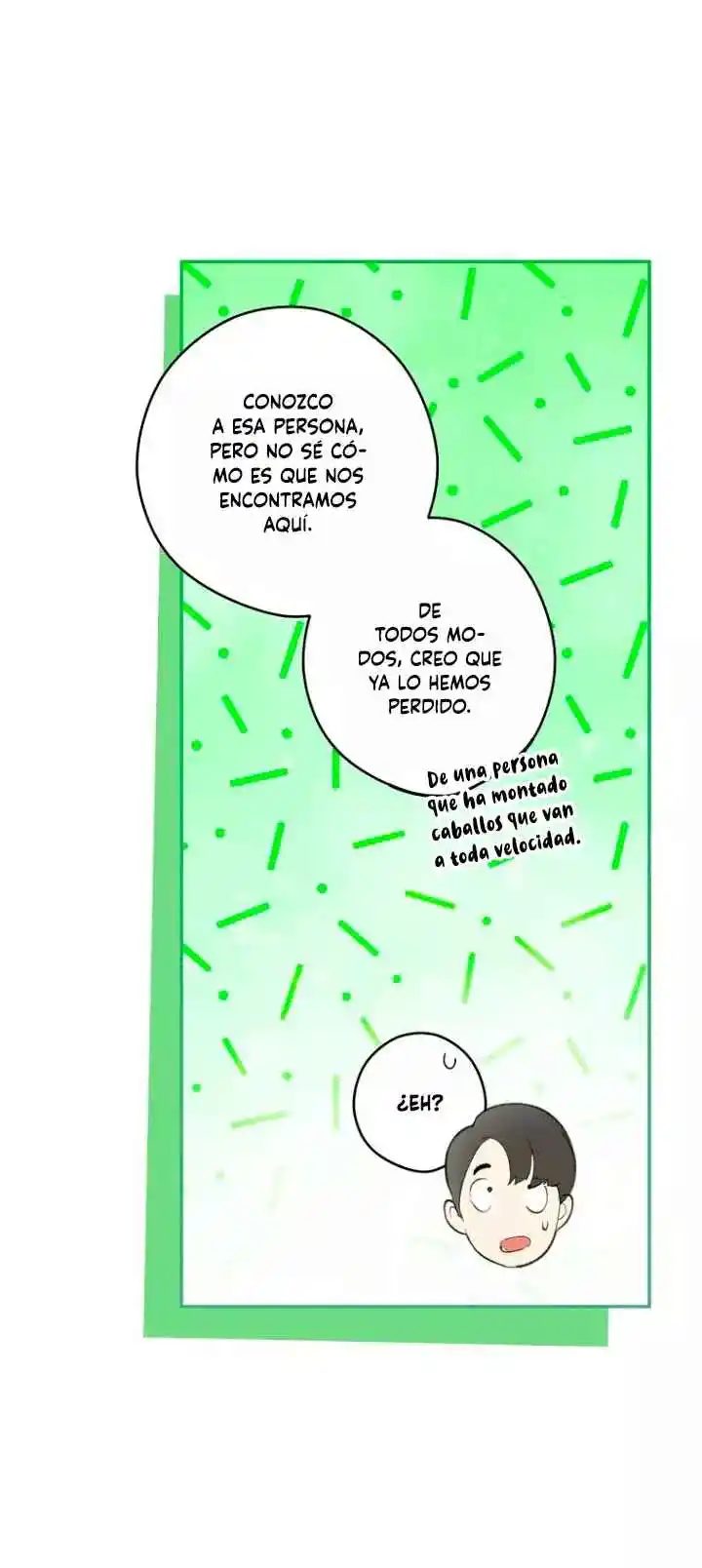 LA DAMA SECRETA - Capítulo 95 - Página 45 - LectorTMOo