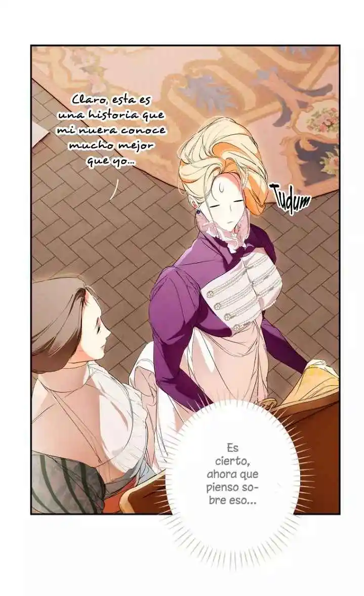 LA DAMA SECRETA - Capítulo 96 - Página 7 - LectorTMOo
