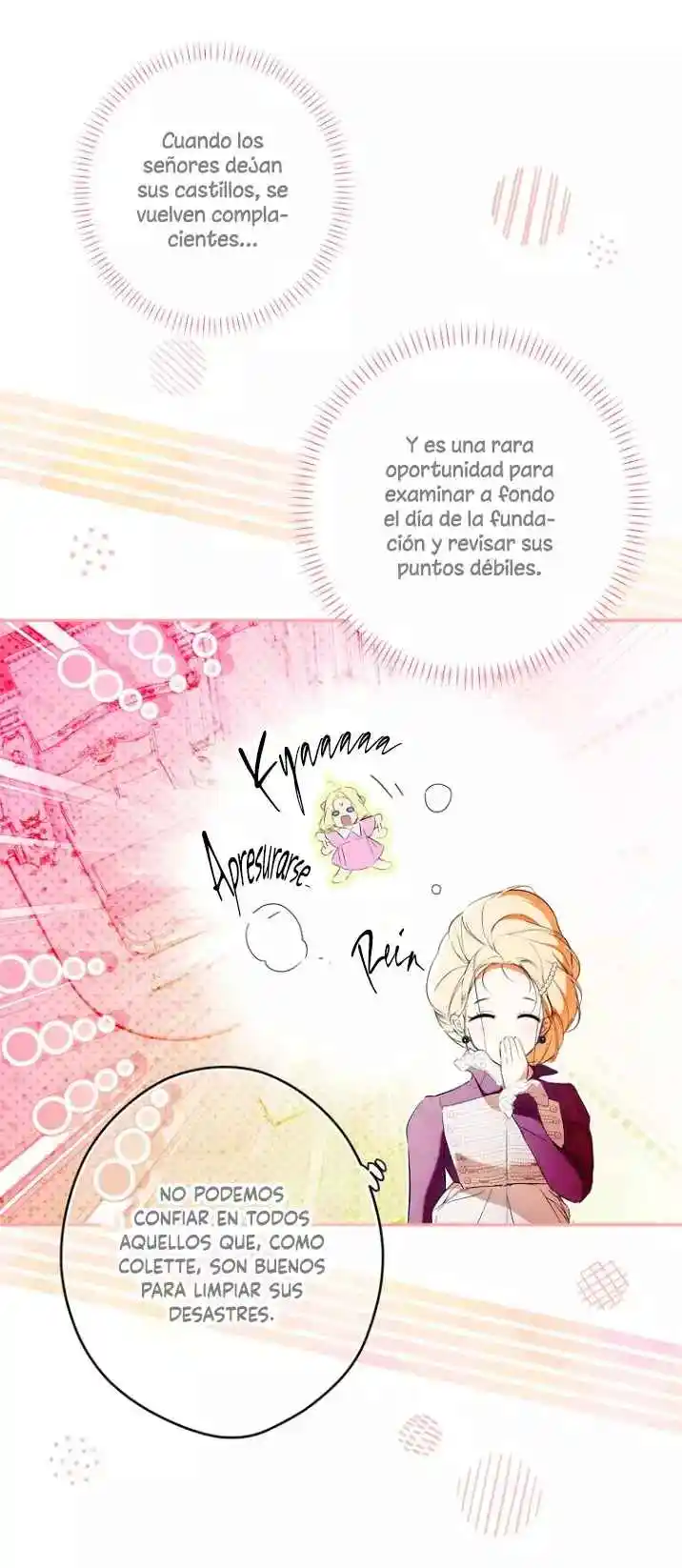 LA DAMA SECRETA - Capítulo 96 - Página 13 - LectorTMOo