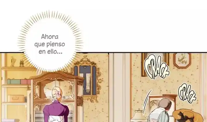 LA DAMA SECRETA - Capítulo 96 - Página 21 - LectorTMOo