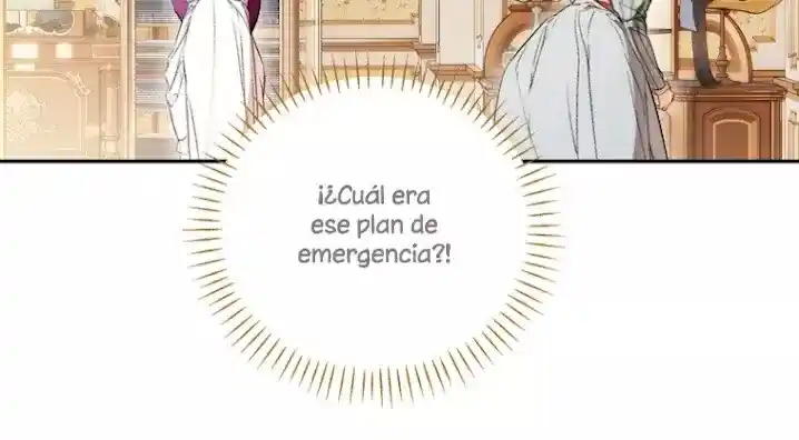 LA DAMA SECRETA - Capítulo 96 - Página 22 - LectorTMOo