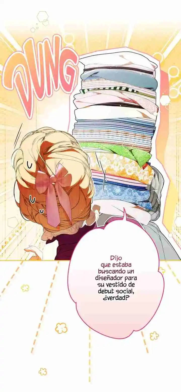 LA DAMA SECRETA - Capítulo 96 - Página 25 - LectorTMOo