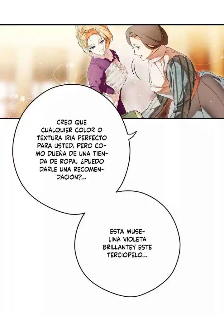 LA DAMA SECRETA - Capítulo 96 - Página 27 - LectorTMOo
