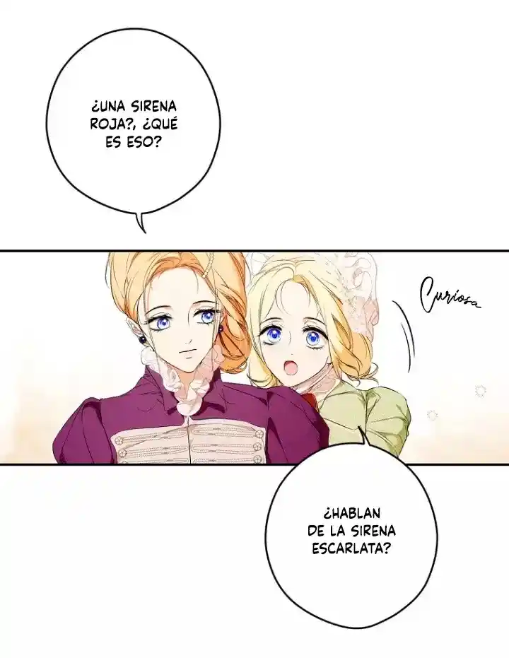 LA DAMA SECRETA - Capítulo 96 - Página 51 - LectorTMOo