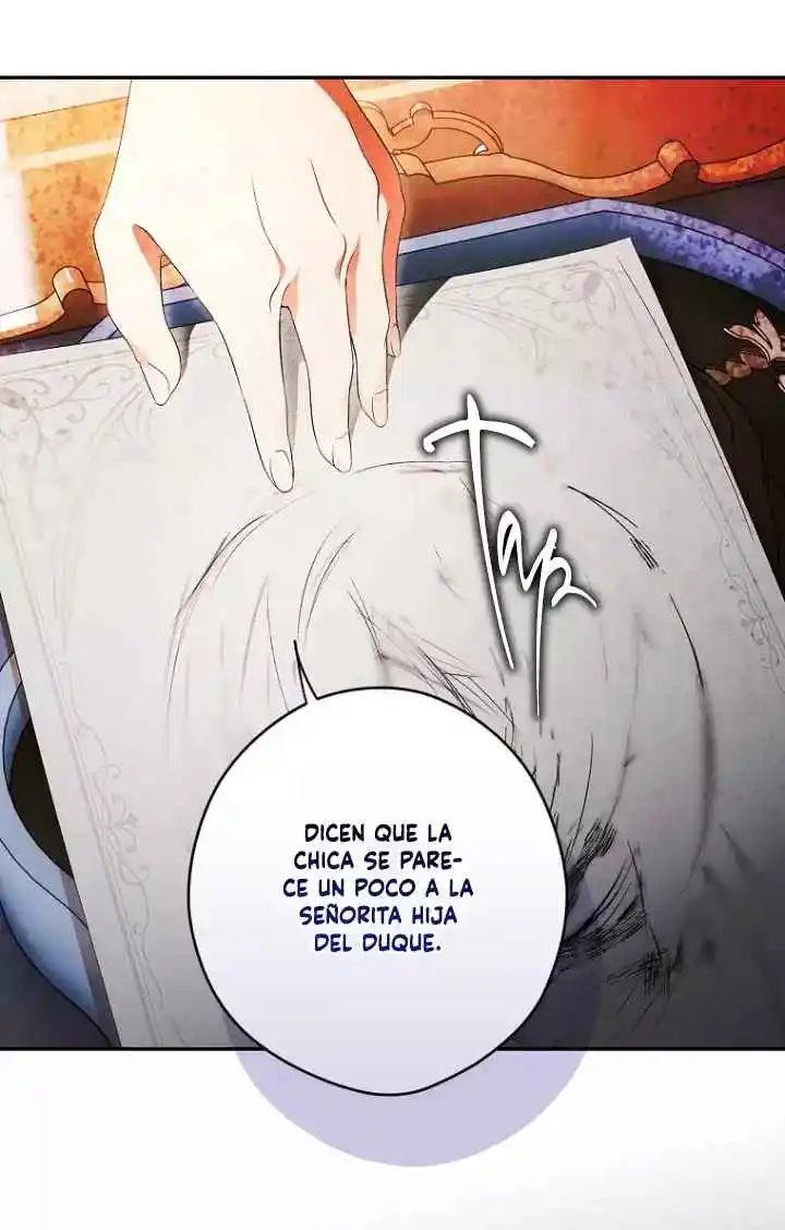 LA DAMA SECRETA - Capítulo 96 - Página 60 - LectorTMOo