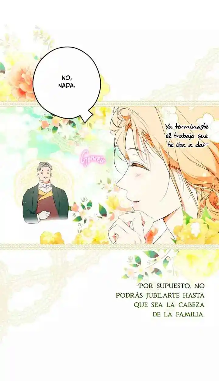 LA DAMA SECRETA - Capítulo 97 - Página 19 - LectorTMOo