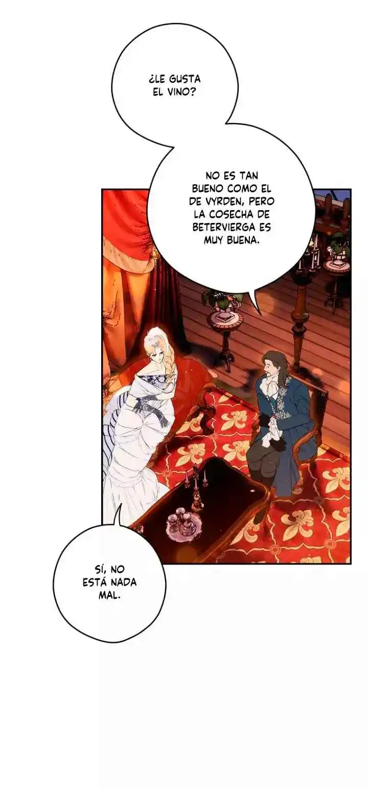 LA DAMA SECRETA - Capítulo 97 - Página 40 - LectorTMOo