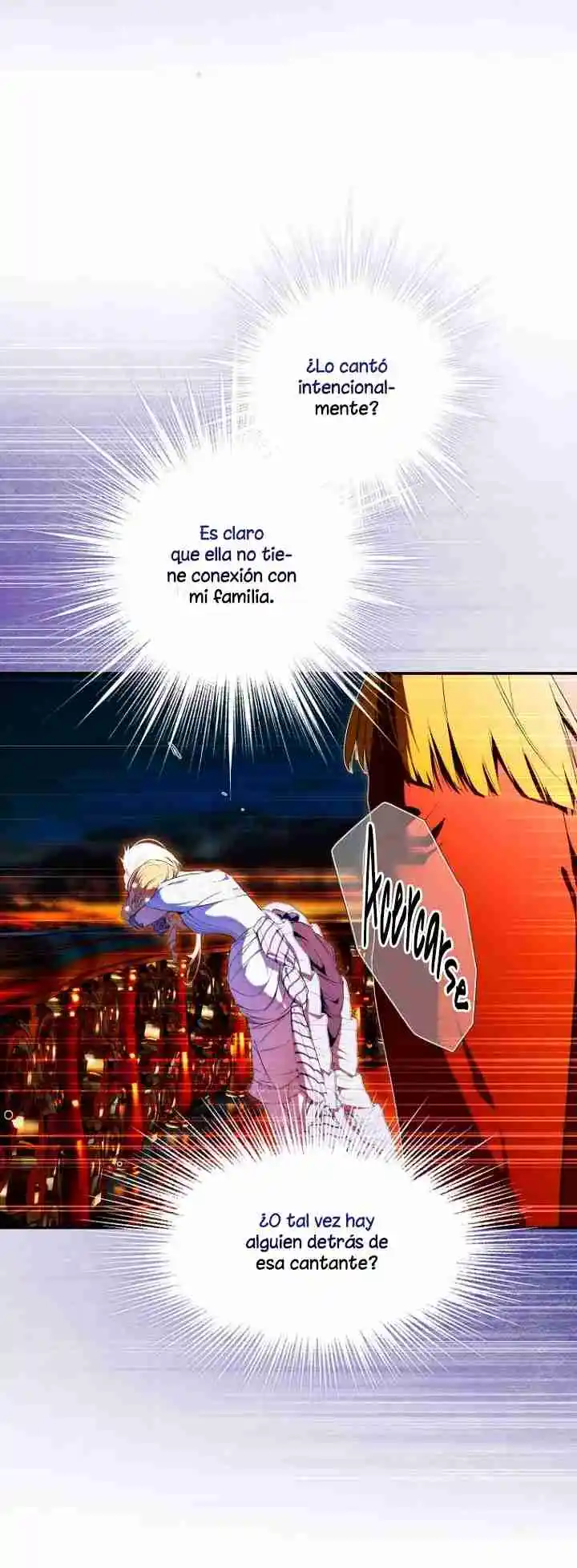 LA DAMA SECRETA - Capítulo 98 - Página 37 - LectorTMOo
