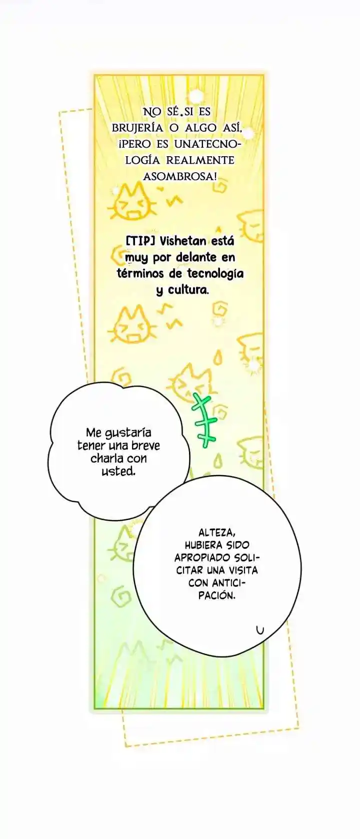 LA DAMA SECRETA - Capítulo 98 - Página 45 - LectorTMOo