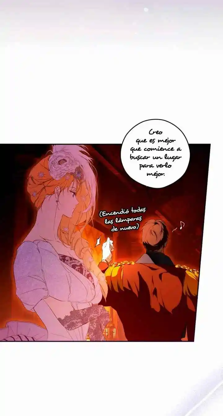 LA DAMA SECRETA - Capítulo 99 - Página 16 - LectorTMOo