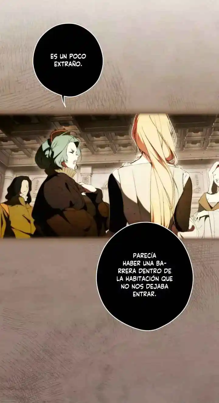 LA DAMA SECRETA - Capítulo 99 - Página 18 - LectorTMOo