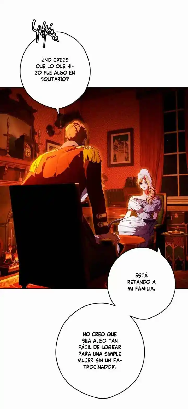 LA DAMA SECRETA - Capítulo 99 - Página 26 - LectorTMOo