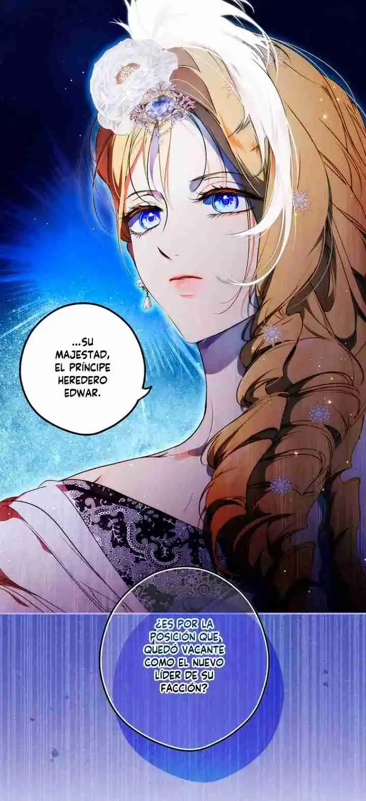 LA DAMA SECRETA - Capítulo 99 - Página 32 - LectorTMOo