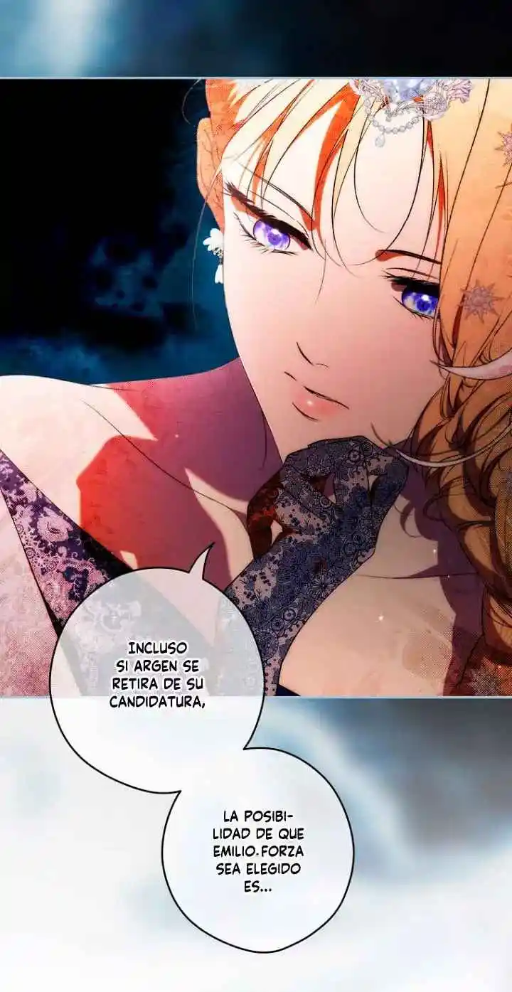 LA DAMA SECRETA - Capítulo 99 - Página 40 - LectorTMOo