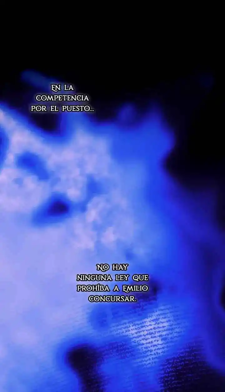 LA DAMA SECRETA - Capítulo 99 - Página 43 - LectorTMOo
