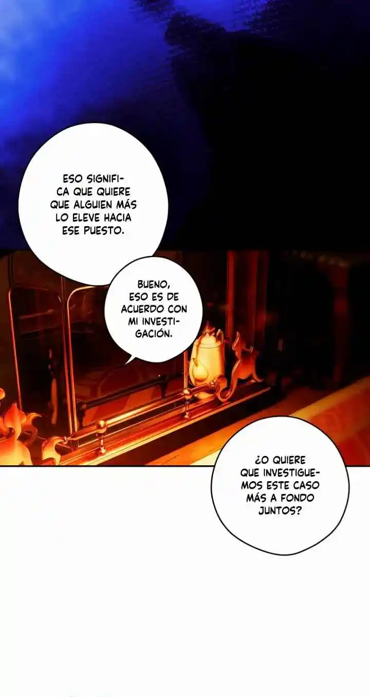 LA DAMA SECRETA - Capítulo 99 - Página 44 - LectorTMOo