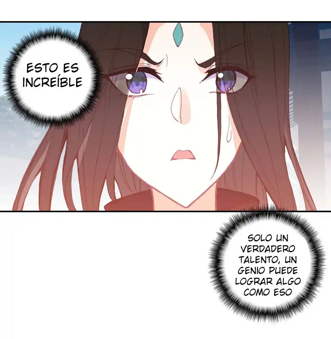 La Dama Tirana Tiene Una Trampa! - Capítulo 10 - Página 17 - LectorTMOo