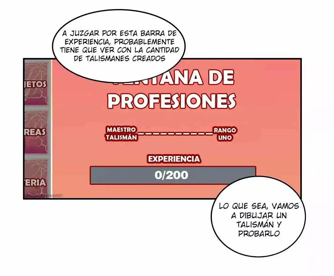La Dama Tirana Tiene Una Trampa! - Capítulo 12 - Página 13 - LectorTMOo