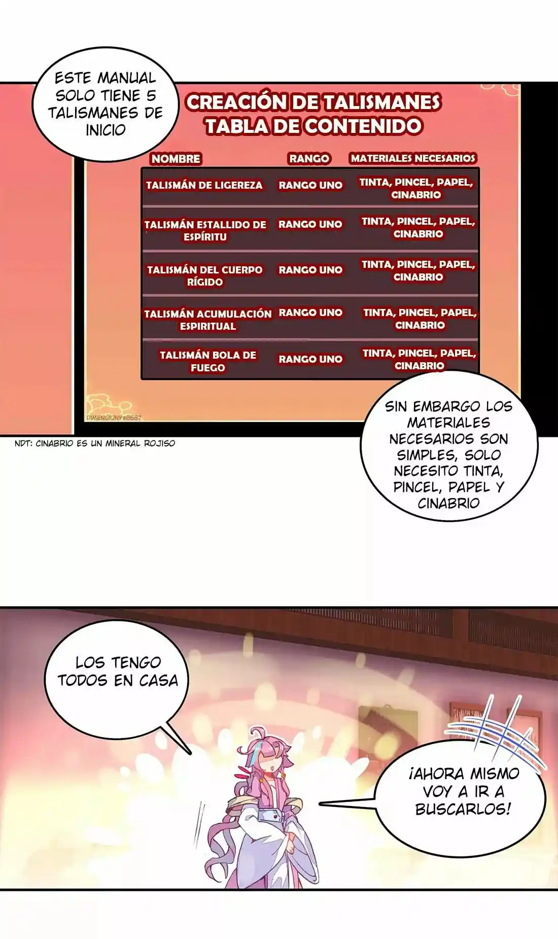 La Dama Tirana Tiene Una Trampa! - Capítulo 12 - Página 15 - LectorTMOo