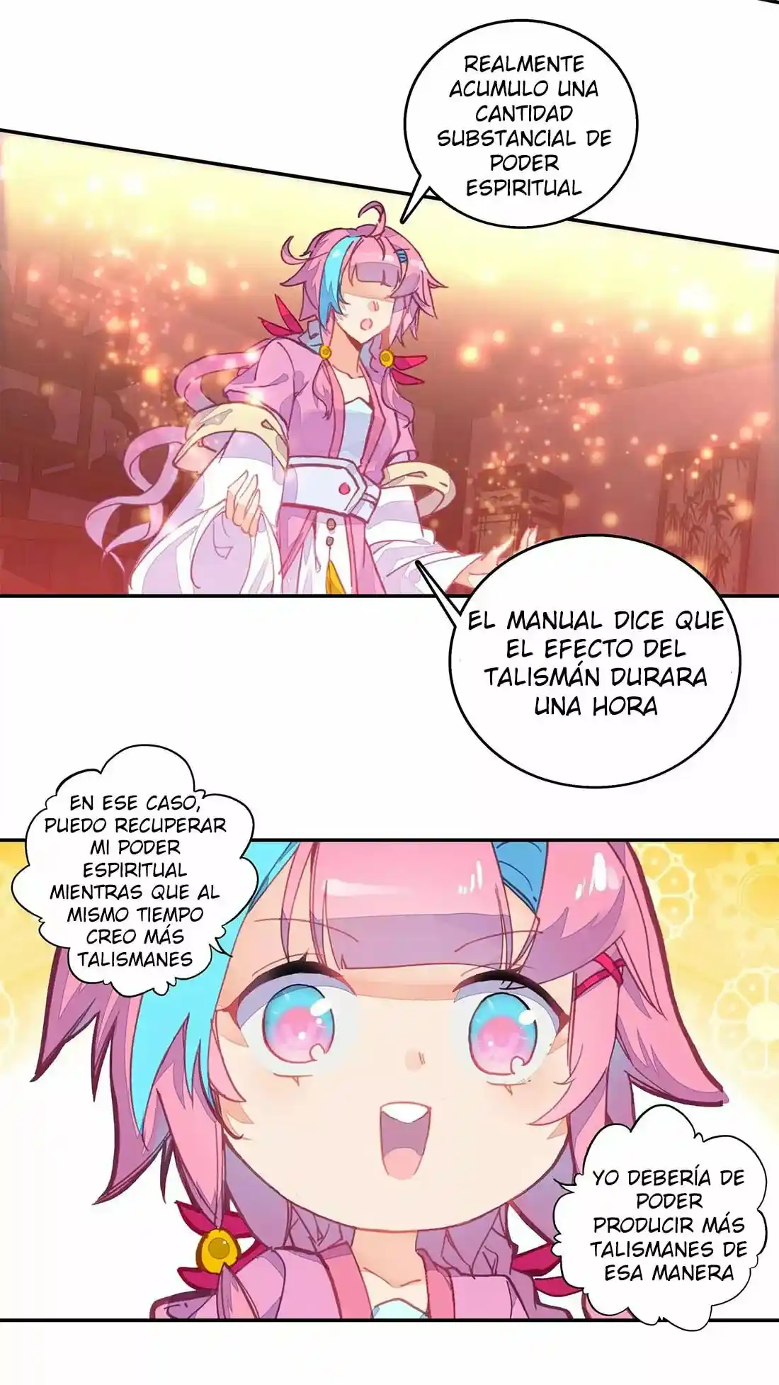 La Dama Tirana Tiene Una Trampa! - Capítulo 12 - Página 31 - LectorTMOo