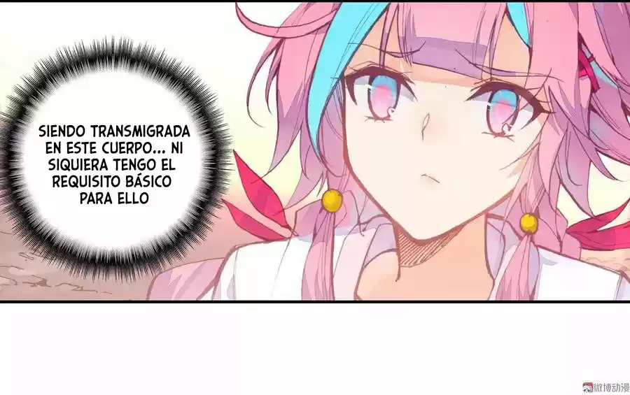 La Dama Tirana Tiene Una Trampa! - Capítulo 4 - Página 11 - LectorTMOo