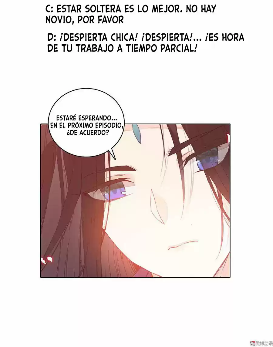 La Dama Tirana Tiene Una Trampa! - Capítulo 4 - Página 28 - LectorTMOo