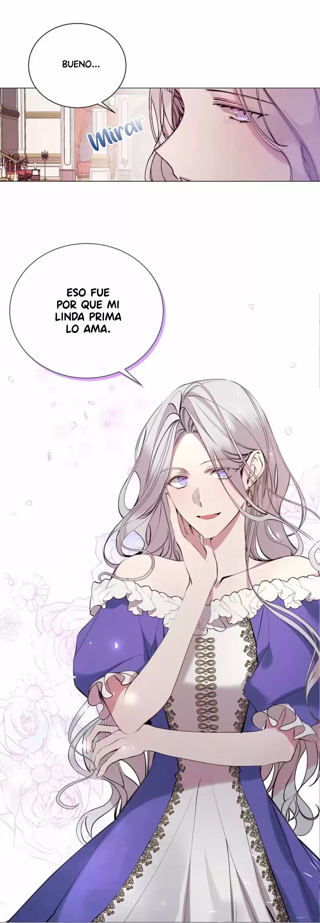 La Dama Villana Necesita Conseguir Un Tirano - Capítulo 1 - Página 15 - LectorTMOo