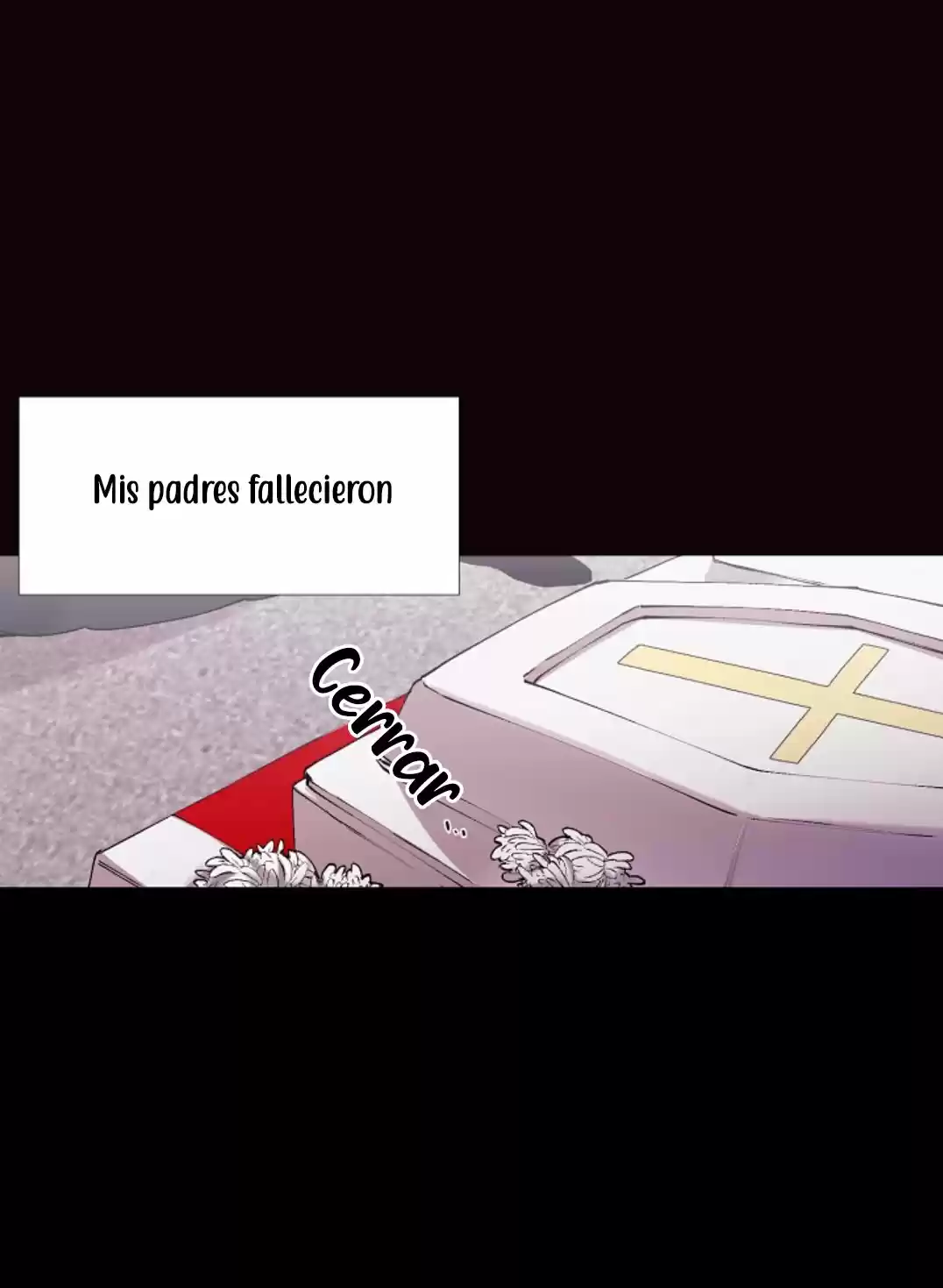 La Dama Villana Necesita Conseguir Un Tirano - Capítulo 1 - Página 25 - LectorTMOo