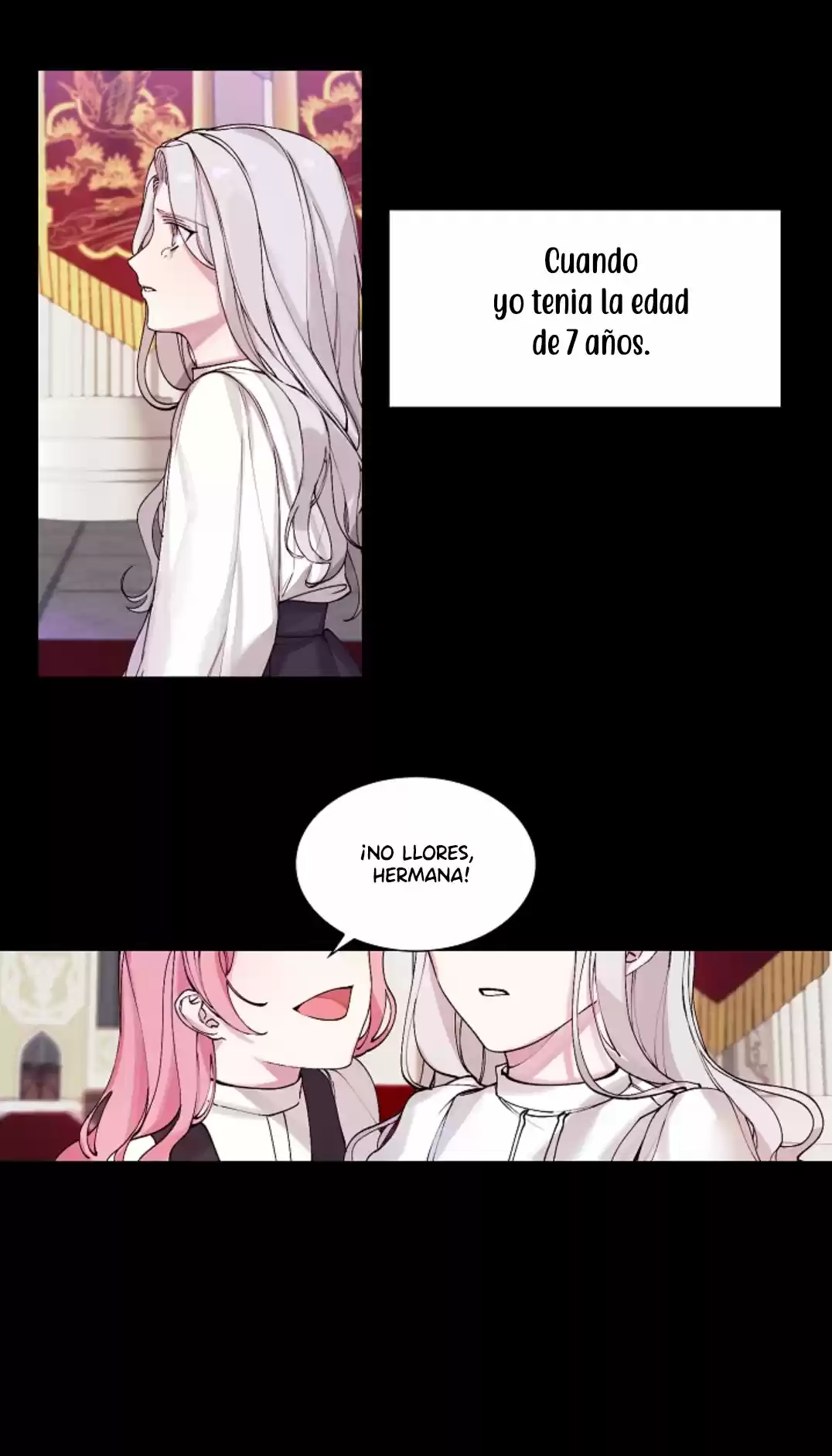 La Dama Villana Necesita Conseguir Un Tirano - Capítulo 1 - Página 26 - LectorTMOo